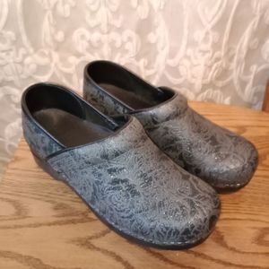 Sanita Clogs Professional Clog Gwenore 39